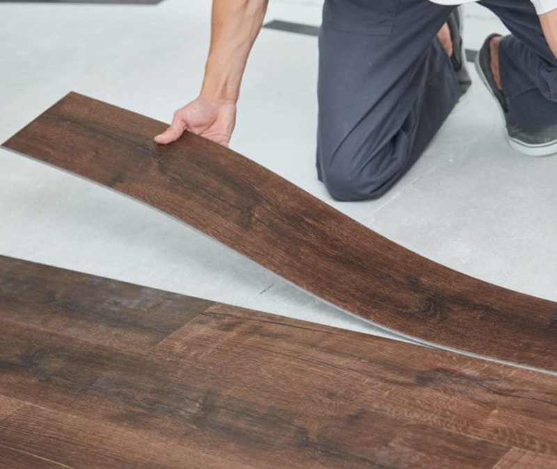 Your Guide to Vinyl Flooring