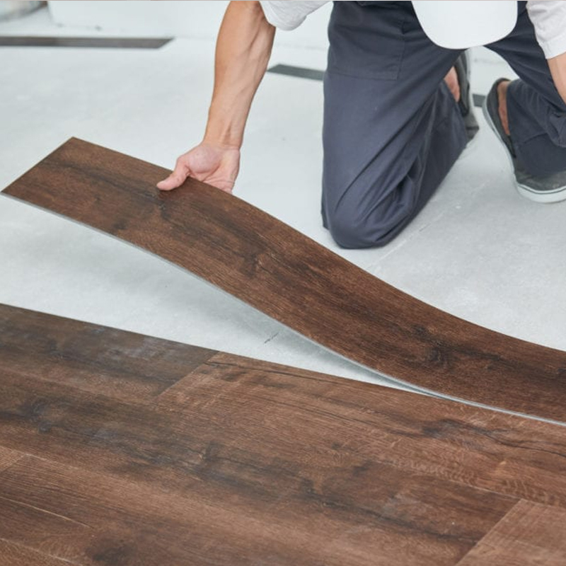Your Guide to Vinyl Flooring